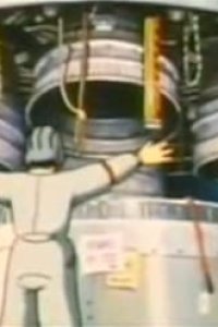 Ouritsu Uchuugun: Honneamise no Tsubasa Pilot