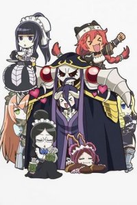 Overlord: Ple Ple Pleiades 4