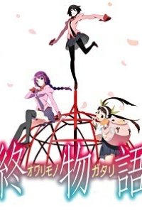 Owarimonogatari 2nd Season Recaps