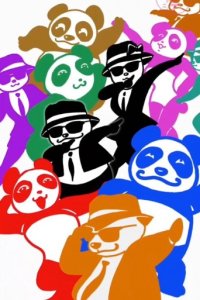 Panda no Blues