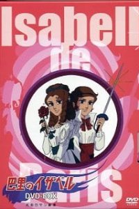 Paris no Isabelle