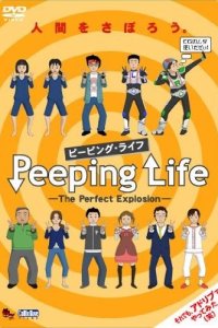 Peeping Life: The Perfect Explosion Specials
