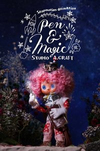 Pen & Magic