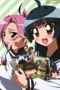 Penguin Musume♥Heart Special