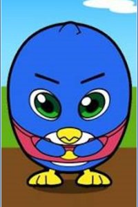 Penguin no Mondai Max