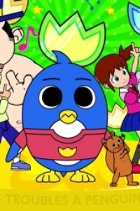 Penguin no Mondai POW