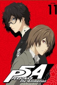 Persona 5 the Animation Specials