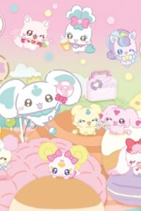 PetitCure: Precure Fairies Season 2