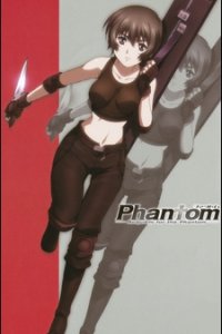 Phantom: Requiem for the Phantom Picture Drama