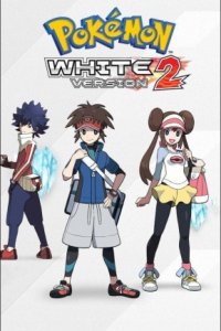 Pokemon Black and White 2: Introduction Movie