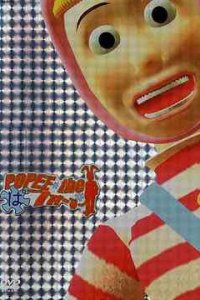 Popee The Performer: Kids Station IDs