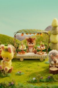 Poporisu & Friends