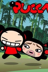 Pucca (TV)