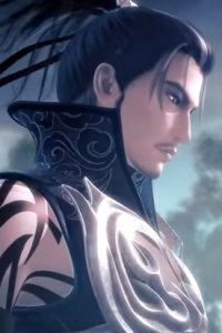 Qin Shi Mingyue: Guoqing Tebie Pian