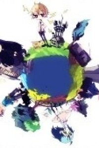 Ra/Radio Noise*Planet