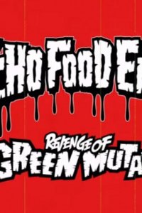 Revenge of Green Mutant