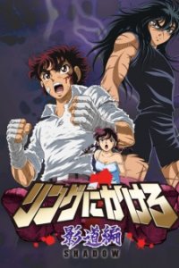 Ring ni Kakero 1: Shadow-hen