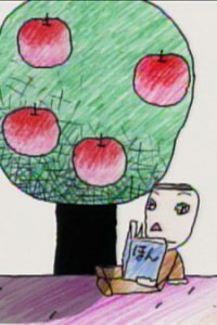 Ringo no Ki no Shita de