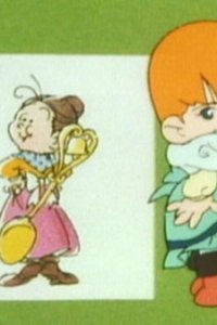 Ringo no Mori no Koneko-tachi