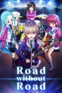 Road without Road