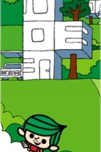 Robin-kun to 100 nin no Otomodachi Season 2