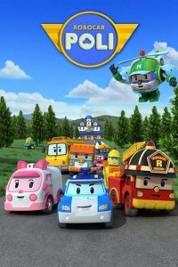 Robocar Poli 3