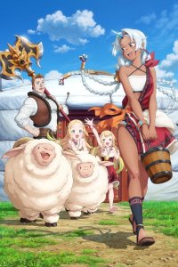 Ryoumin 0-nin Start no Henkyou Ryoushu-sama