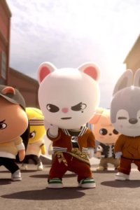 S-Class (SKZOO ver.)