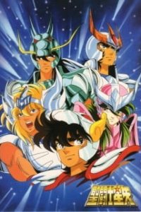Saint Seiya Recap