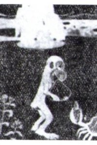 Saru to Kani no Gassen