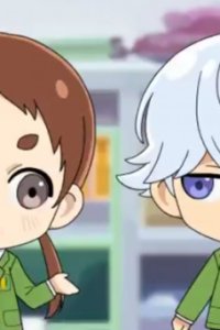 Sayonara Watashi no Cramer Mini Anime