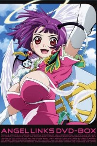 Seihou Tenshi Angel Links: Meifon no Special Kaisetsu Corner