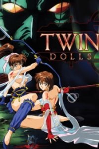 Seijuuden: Twin Dolls