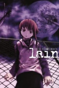 Serial Experiments Lain