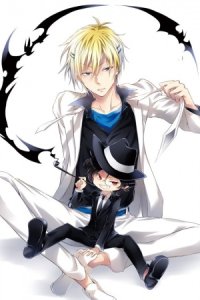 Servamp Specials