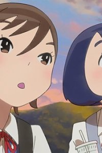 Seven Cafe Smoothie Kankyou-hen