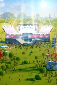 Seventeenth Heaven: Opening Ceremony