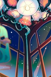 Shade no Hokori wa Enchou