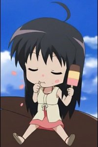 Shakugan no Shana-tan S