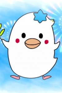 Shalom, Shaloum-chan!