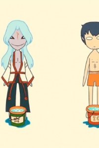 Shi Xiong Juese Ge: Xiao Xiaolu