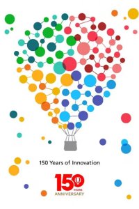 Shimazu Seisakusho Sougyou 150-shuunen Kinen Animation