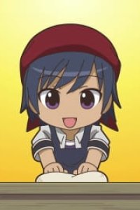 Shining Hearts: Shiawase no Pan Specials