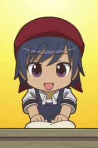 Shining Hearts: Shiawase no Pan Specials