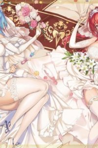 Shinmai Maou no Testament Departures: Maria no Hizou Eizou