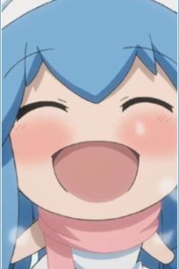 Shinryaku! Ika Musume Specials