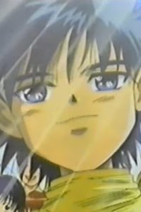 Shounen Sunday CM: Dan Doh!! Xi