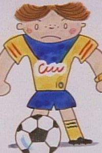 Soccer Boy