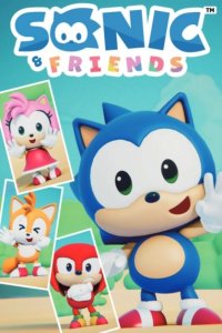 Sonic & Friends