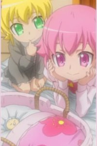 Sora wo Kakeru Shoujo Picture Drama